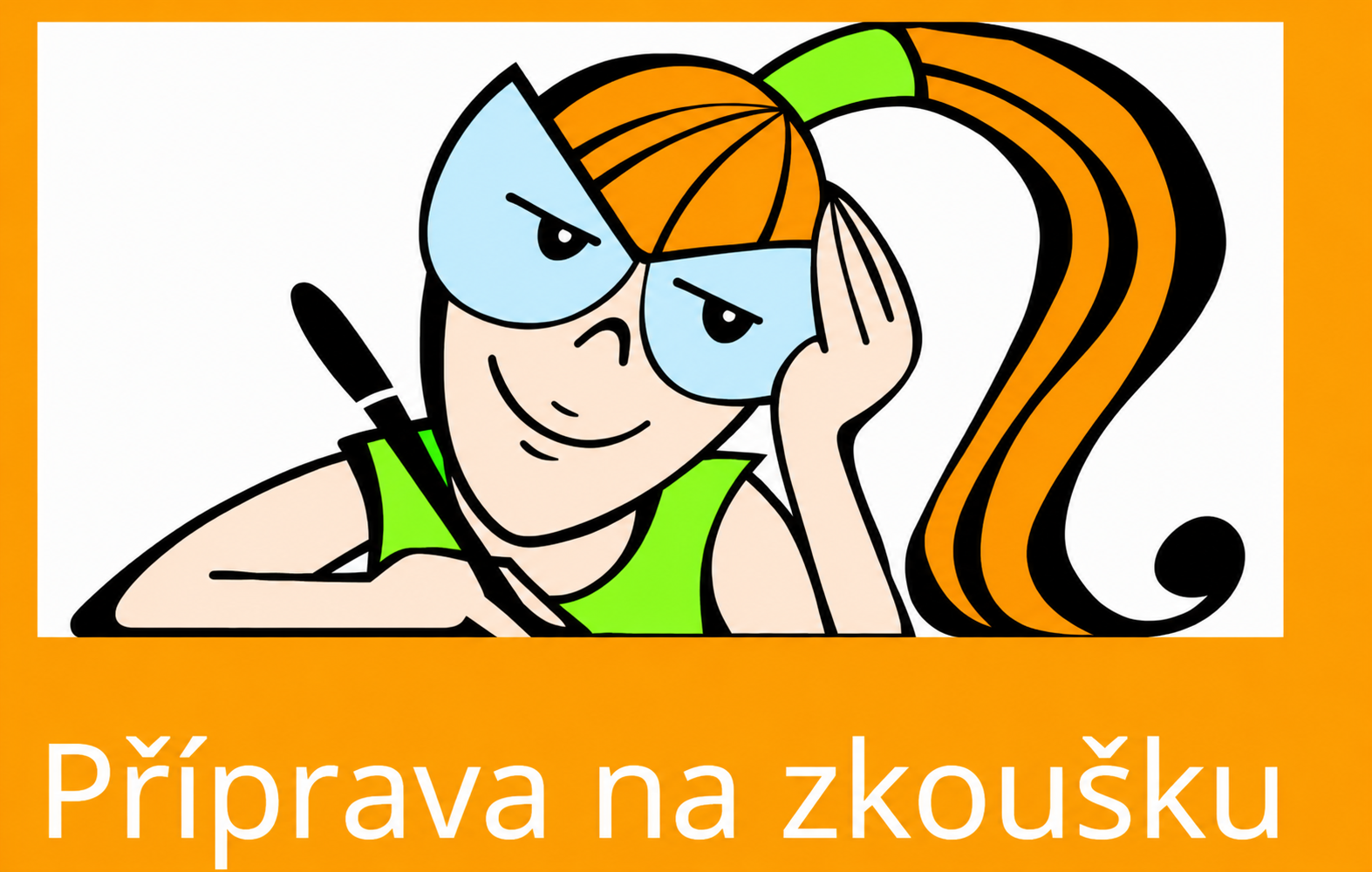 Příprava na zkoušku